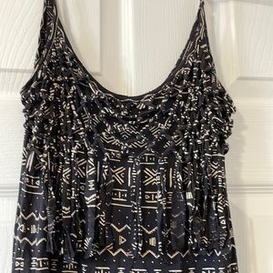 Billabong womens dress size S